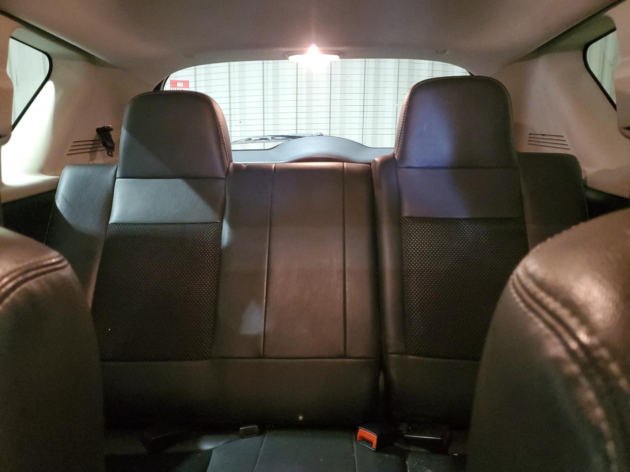 2015 Jeep Compass Latitude VIN: 1C4NJDEB7FD189106 Lot: 82441345