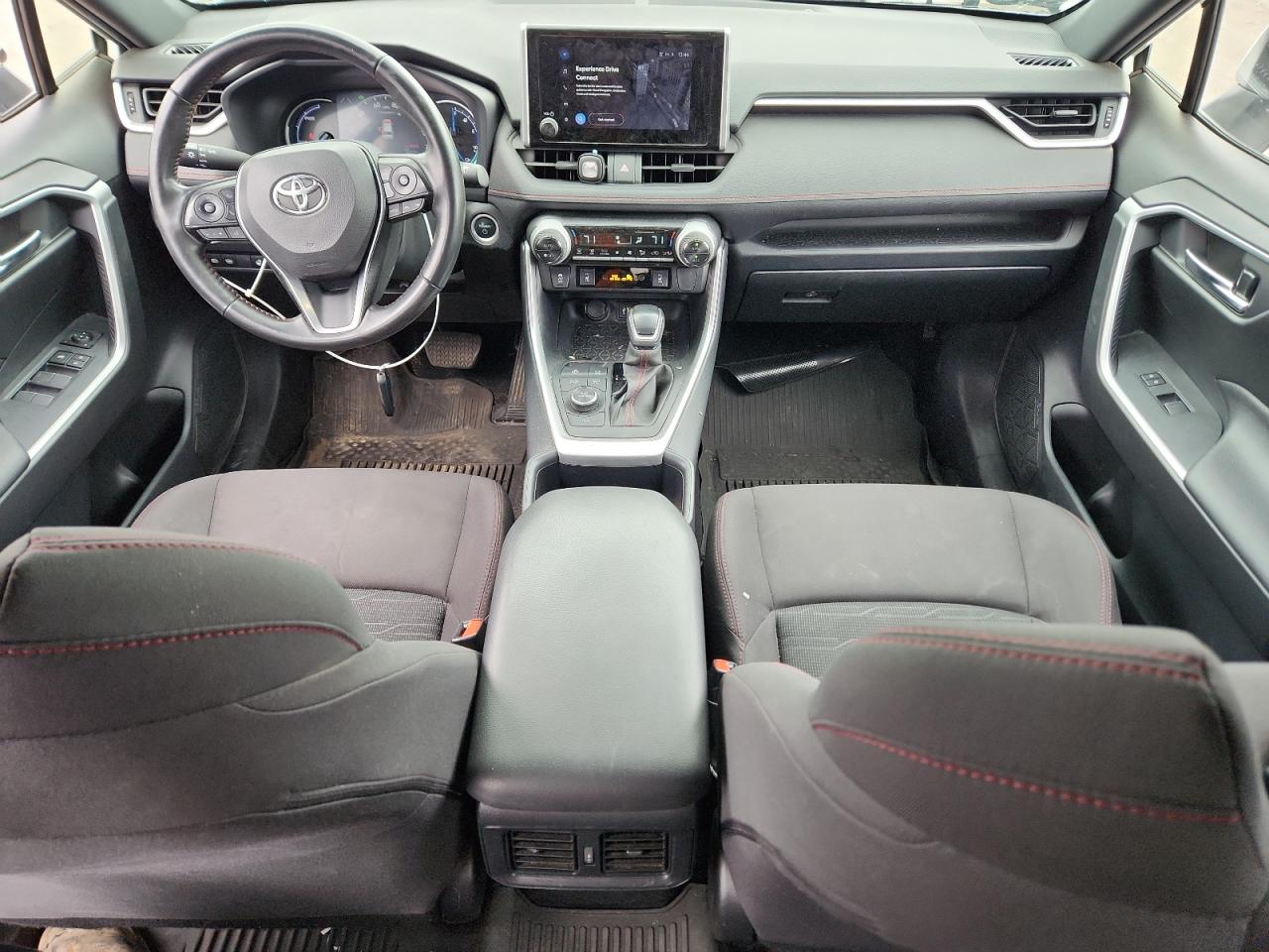 2023 Toyota Rav4 Prime Se VIN: JTMAB3FV1PD113039 Lot: 85350425