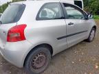 2008 TOYOTA YARIS T2  for sale at Copart SANDTOFT