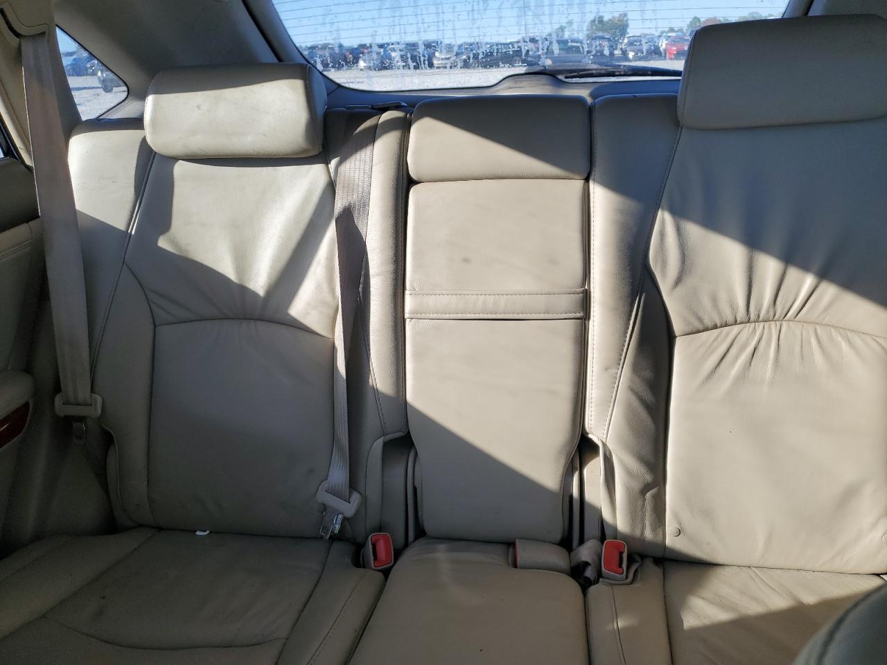 2009 Lexus Rx 350 VIN: 2T2GK31U09C057308 Lot: 82479055