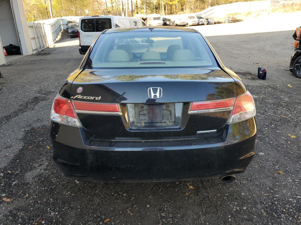 2012 Honda Accord Se VIN: 1HGCP2F66CA021757 Lot: 84477425