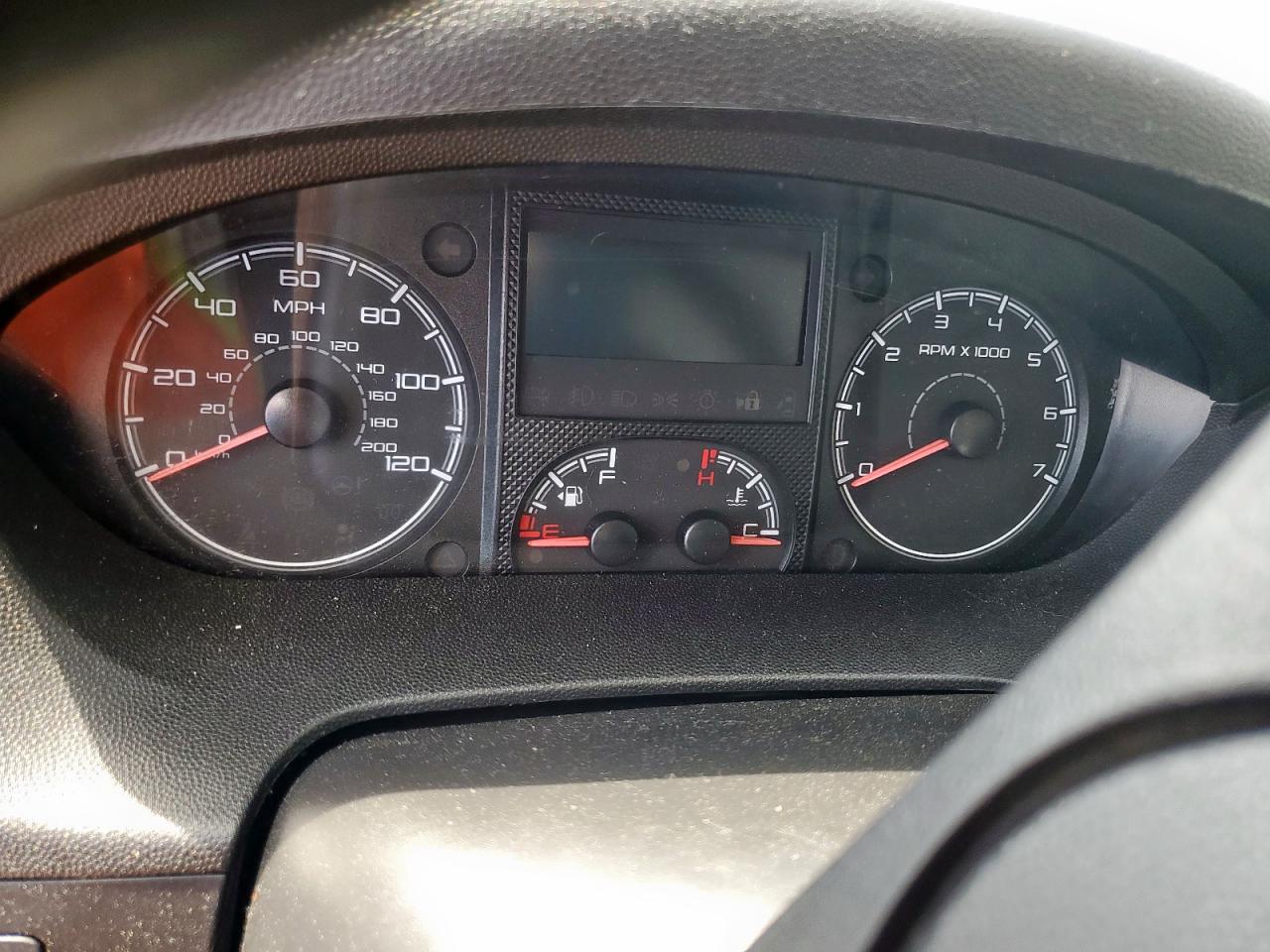 2015 Ram Promaster 2500 2500 High VIN: 3C6TRVDG0FE514137 Lot: 94329115