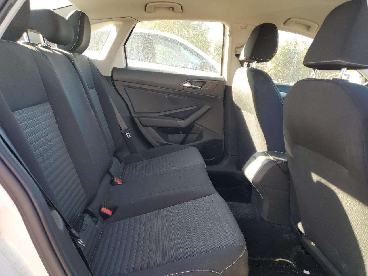 2023 Volkswagen Jetta Trendline VIN: 3VWCM7BU6PM004603 Lot: 85586675