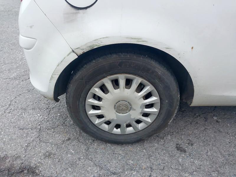 2010 VAUXHALL CORSA CDTI 