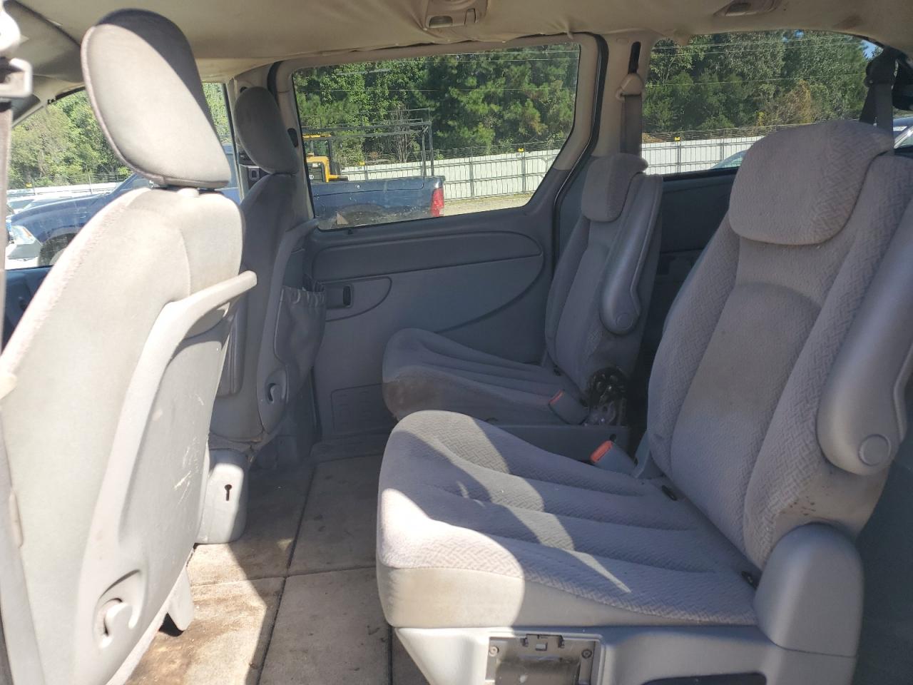 2006 Chrysler Town & Country Touring VIN: 2A8GP54L76R899975 Lot: 85157765