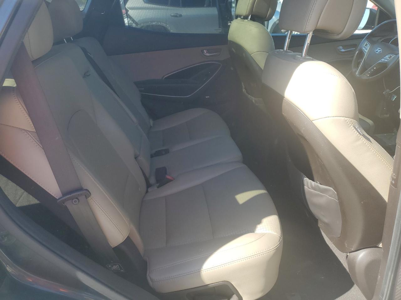 2014 Hyundai Santa Fe Sport VIN: 5XYZW3LA8EG141265 Lot: 81970325