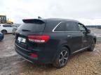 2015 KIA SORENTO 2.2 CRDI KX-3 5DR for sale at Copart CORBY