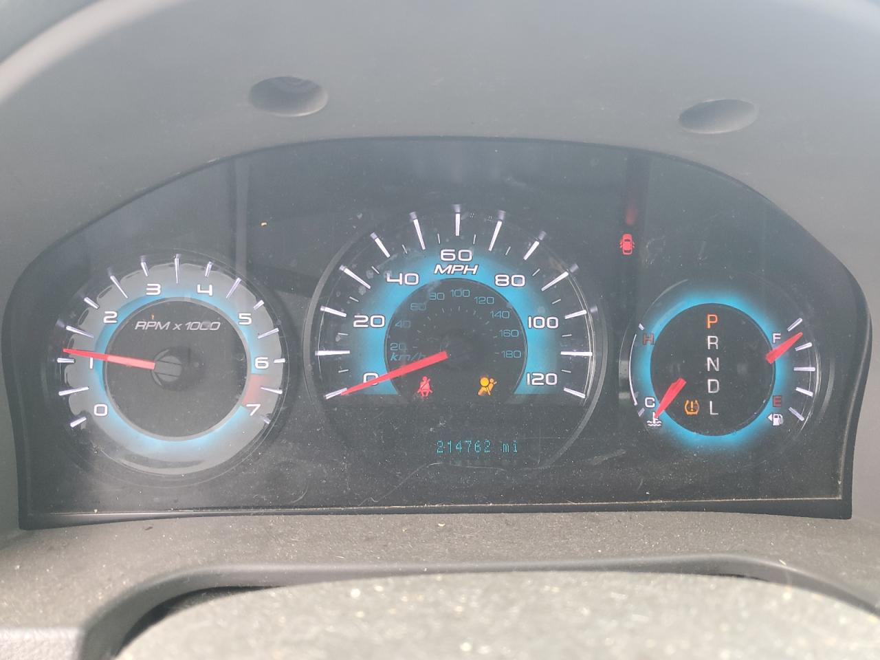 2012 Ford Fusion Sel VIN: 3FAHP0JA4CR178283 Lot: 90673205