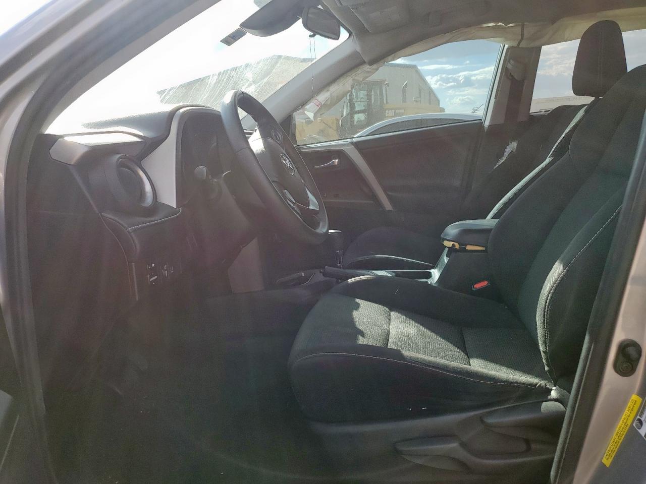 2018 Toyota Rav4 Adventure VIN: 2T3WFREVXJW427636 Lot: 82008495