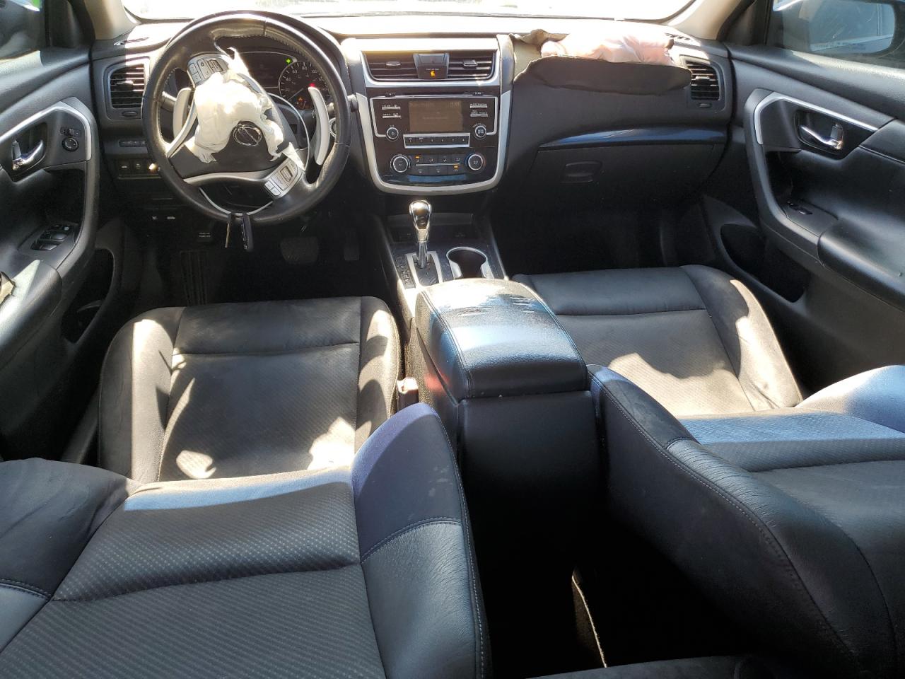 2018 Nissan Altima 2.5 VIN: 1N4AL3AP2JC227754 Lot: 82435335