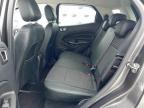 2018 FORD ECOSPORT TITANIUM AUTO  for sale at Copart ST HELENS