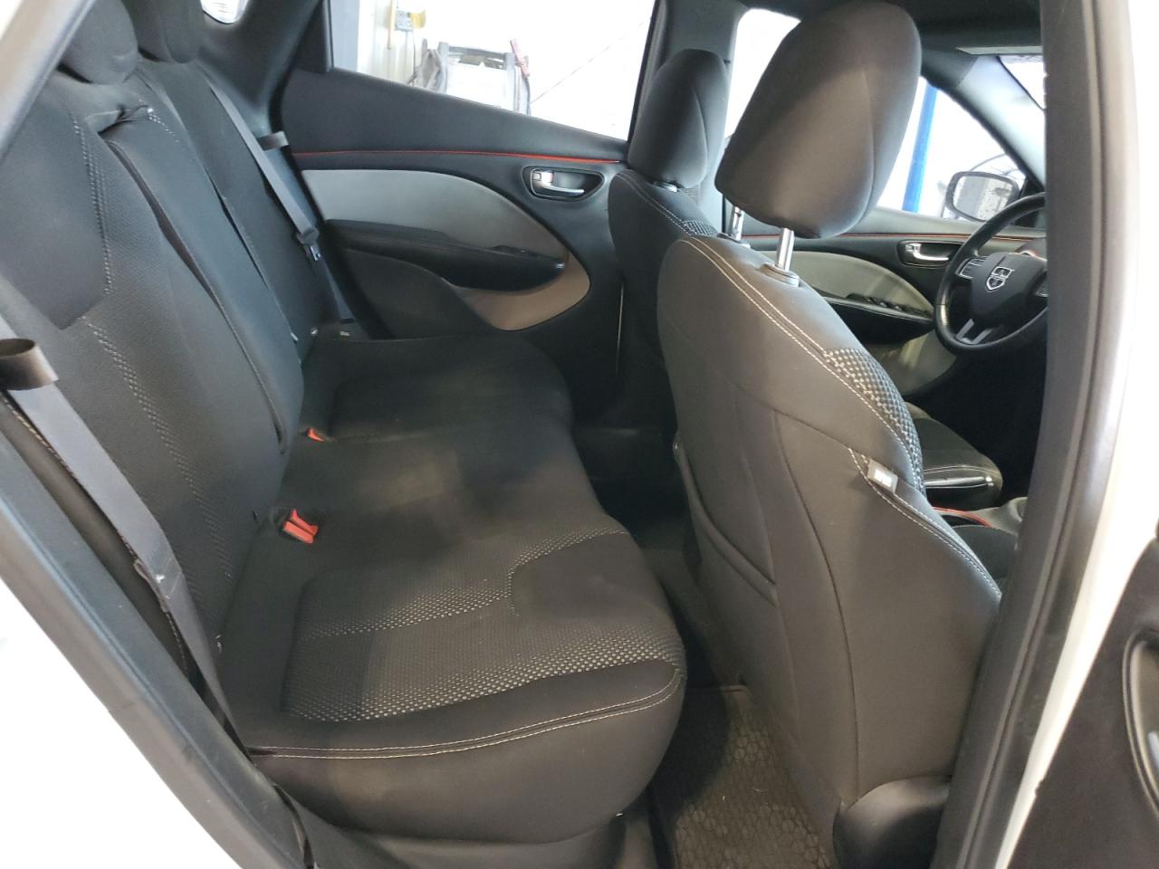 2015 Dodge Dart Sxt VIN: 1C3CDFBB0FD174434 Lot: 81912455