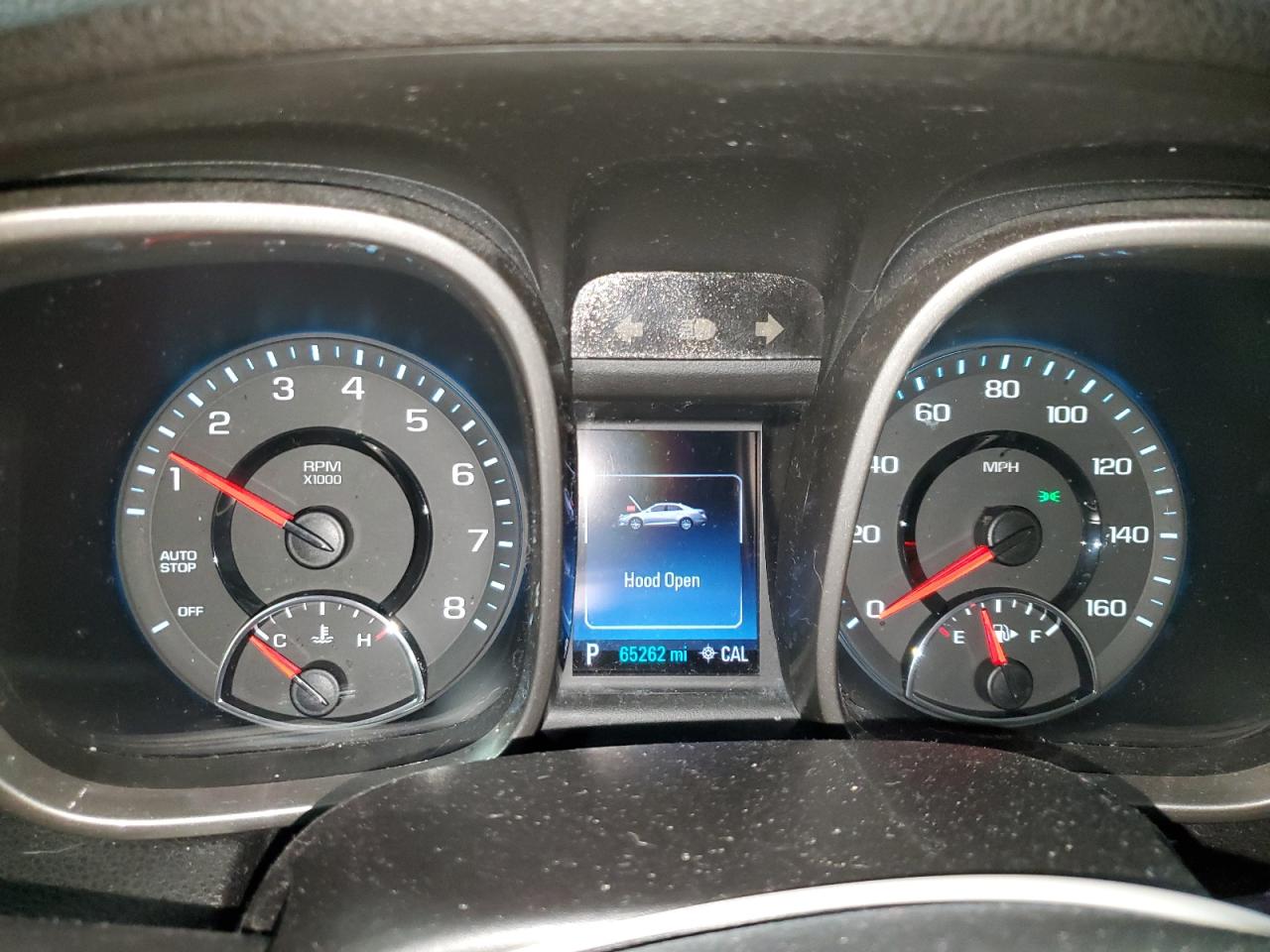 2015 Chevrolet Malibu 1Lt VIN: 1G11C5SL0FF332860 Lot: 85158525