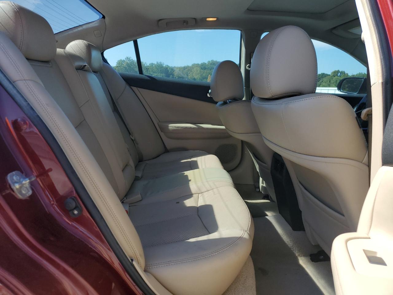 2013 Nissan Maxima S VIN: 1N4AA5AP4DC804936 Lot: 81827015