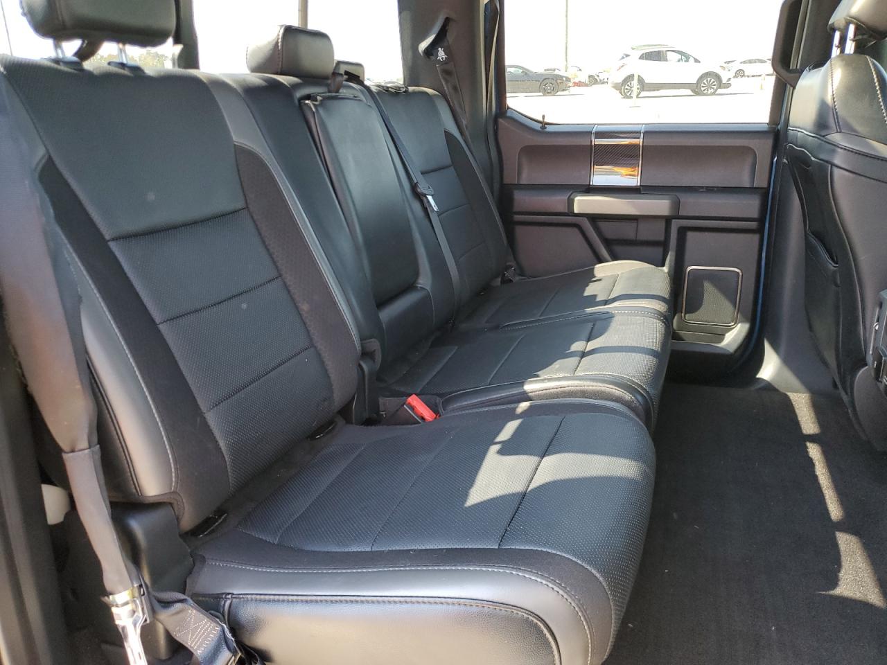 2019 Ford F150 Raptor VIN: 1FTFW1RG6KFC55718 Lot: 86590475