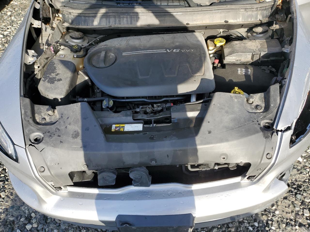 2015 Jeep Cherokee Limited VIN: 1C4PJMDS6FW688834 Lot: 89801555