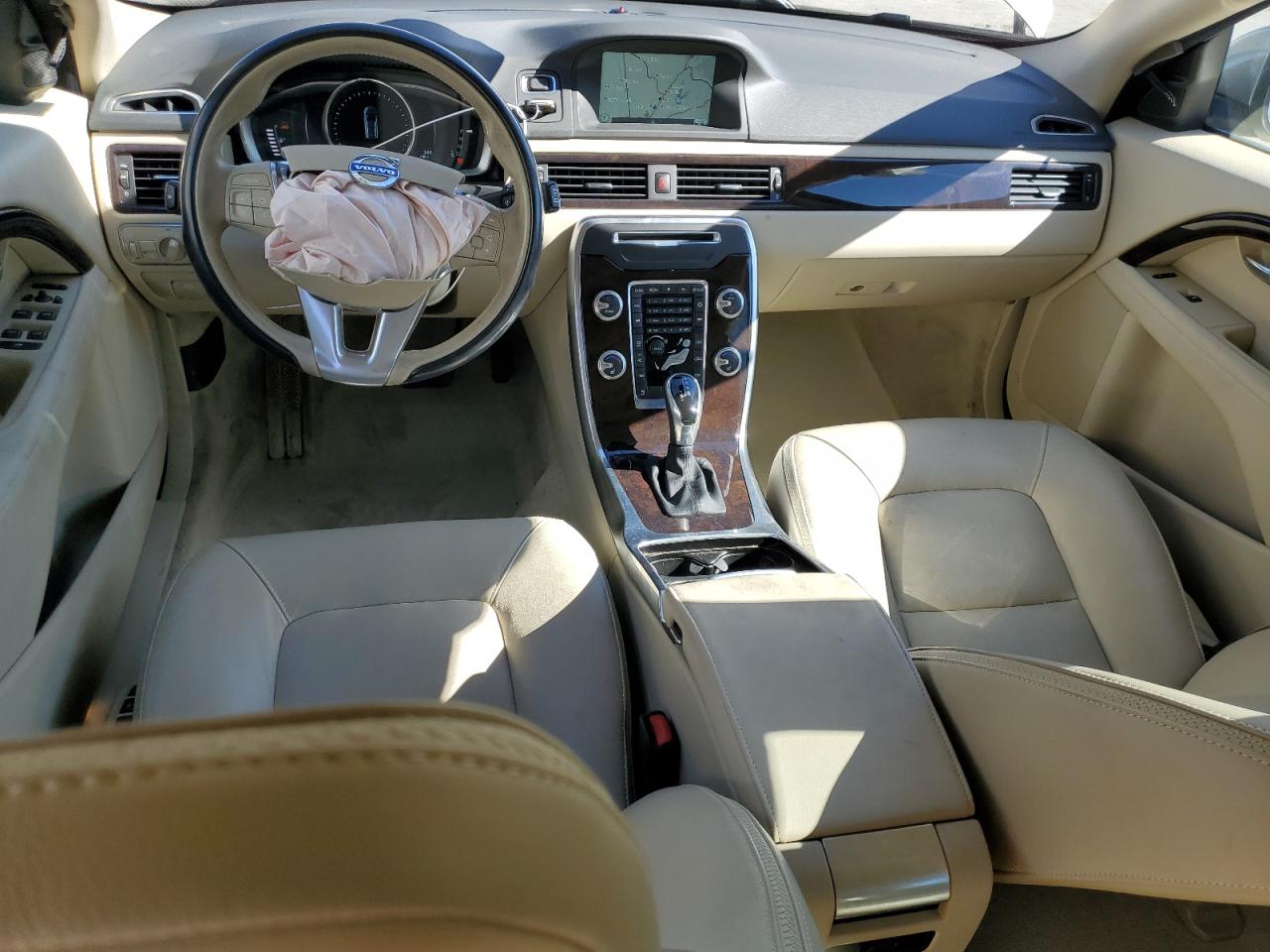 2016 Volvo Xc70 T5 Premier VIN: YV440MBK8G1269226 Lot: 82676115