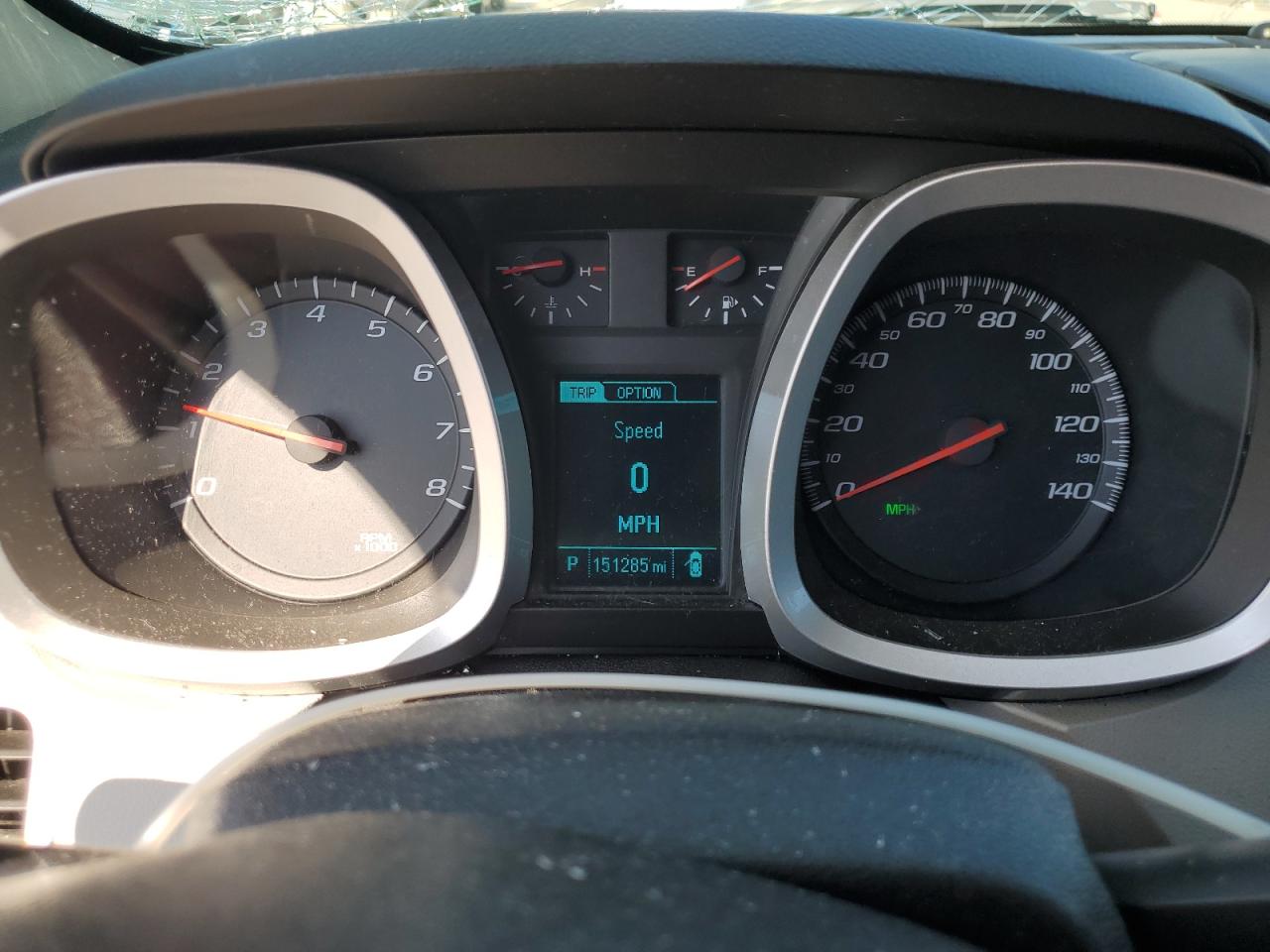 2014 Chevrolet Equinox Ls VIN: 2GNALAEK7E6229244 Lot: 85192765