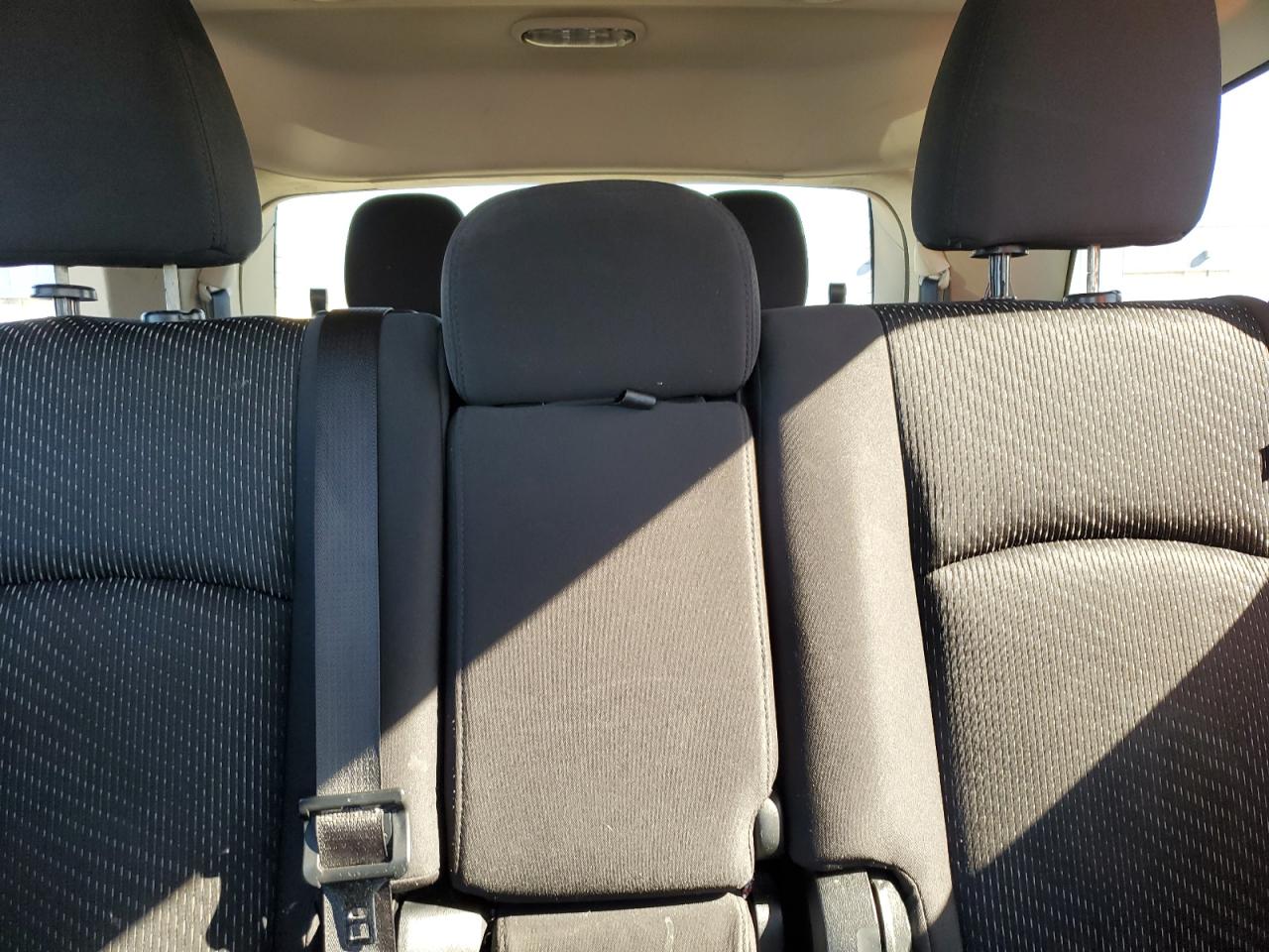 2014 Dodge Journey Sxt VIN: 3C4PDDBG9ET109359 Lot: 90335405