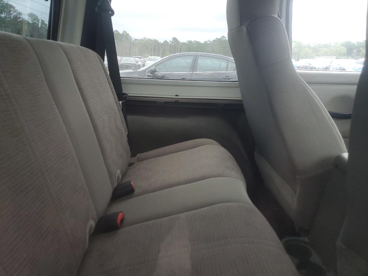 2004 Jeep Wrangler / Tj Rubicon VIN: 1J4FA69S34P756394 Lot: 86123855