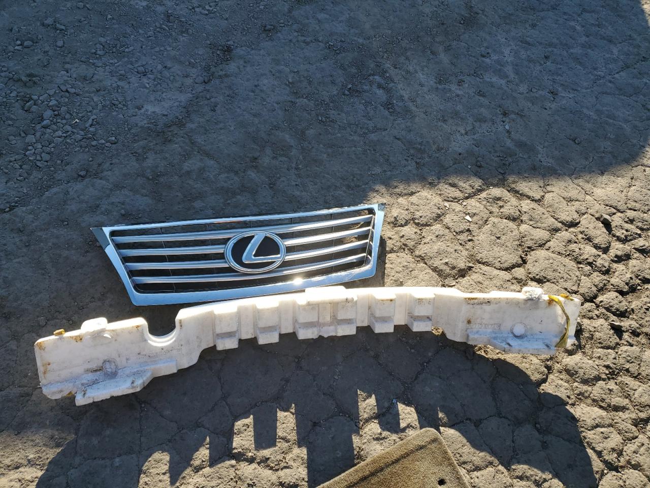 2010 Lexus Es 350 VIN: JTHBK1EGXA2383562 Lot: 82297415