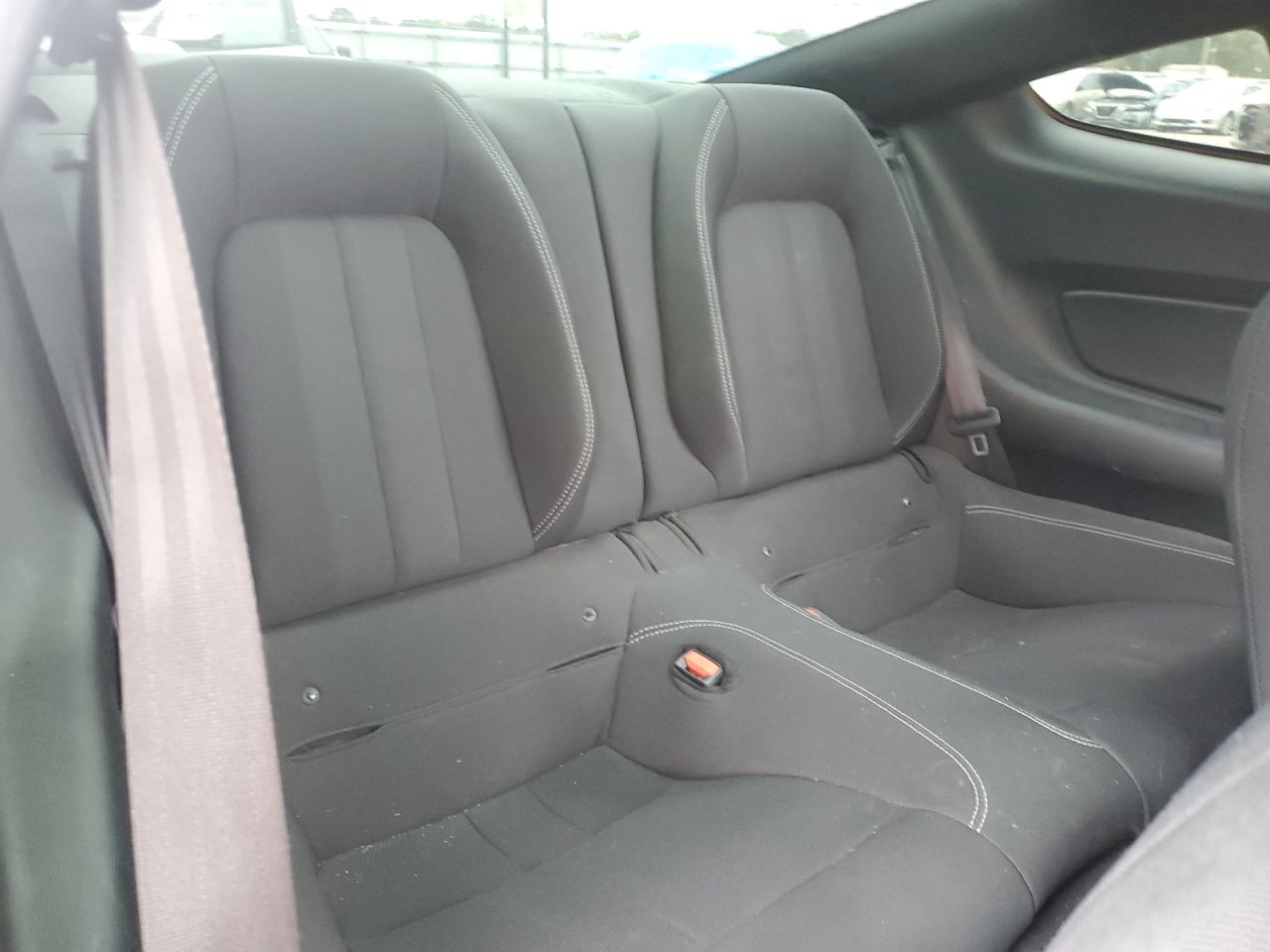 2022 Ford Mustang VIN: 1FA6P8TH0N5128468 Lot: 90431705