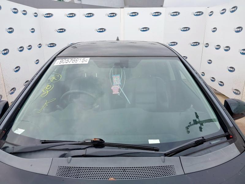 2012 HONDA CIVIC 2.2 I-DTEC EX 5DR