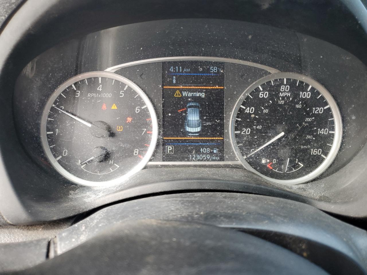 2019 Nissan Sentra S VIN: 3N1AB7AP7KY222971 Lot: 89456835