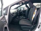 2019 FORD FIESTA 1.0 ECOBOOST 125 ST-LINE 5DR for sale at Copart EAST KILBRIDE
