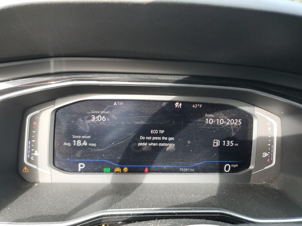 2019 Volkswagen Jetta Sel VIN: 3VWE57BU6KM189833 Lot: 85528755