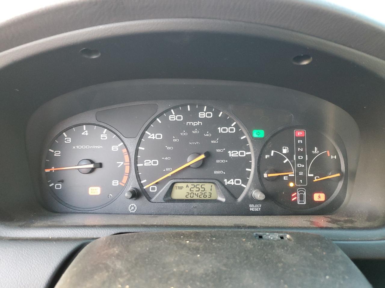 2003 Honda Odyssey Exl VIN: 5FNRL18953B073605 Lot: 85306695