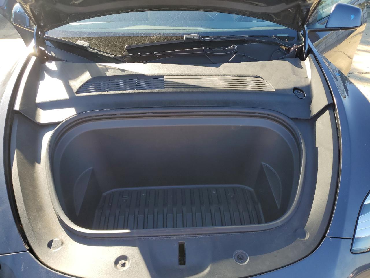 2021 Tesla Model Y VIN: 5YJYGDEE1MF080295 Lot: 89733975