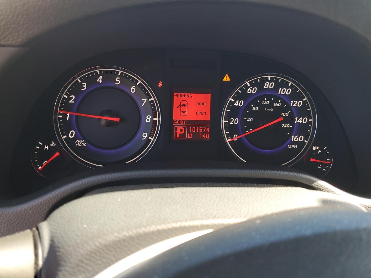 2008 Infiniti G37 Base VIN: JNKCV64E68M116152 Lot: 84623695