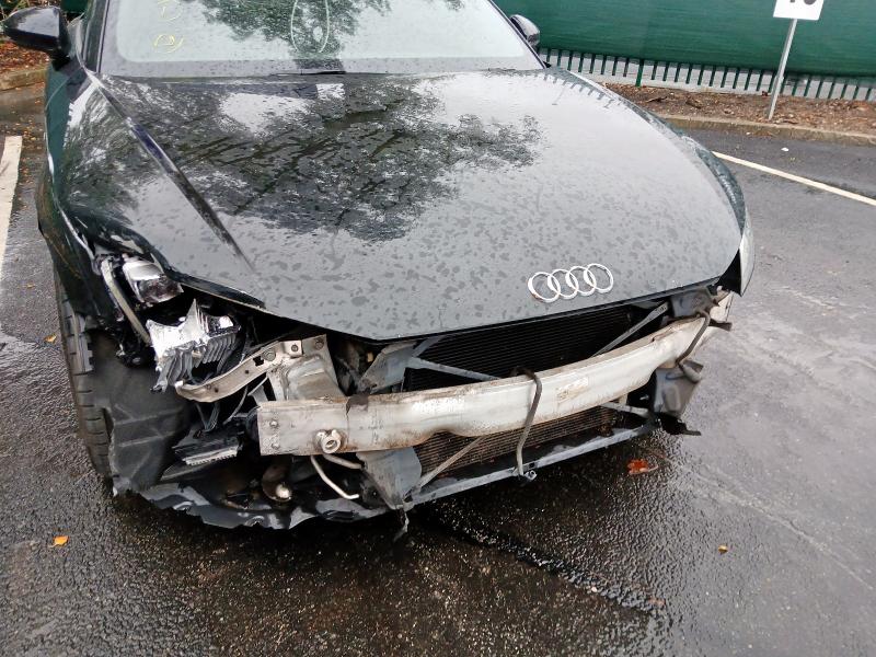 2016 AUDI TT S LINE TDI ULTRA 2.0 TDI ULTRA S LINE 2DR