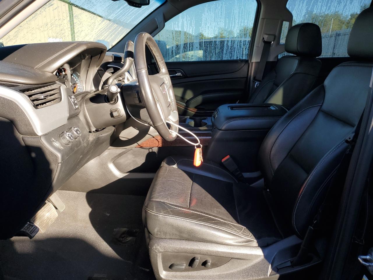 2020 GMC Yukon Slt VIN: 1GKS2BKC6LR269467 Lot: 86259615