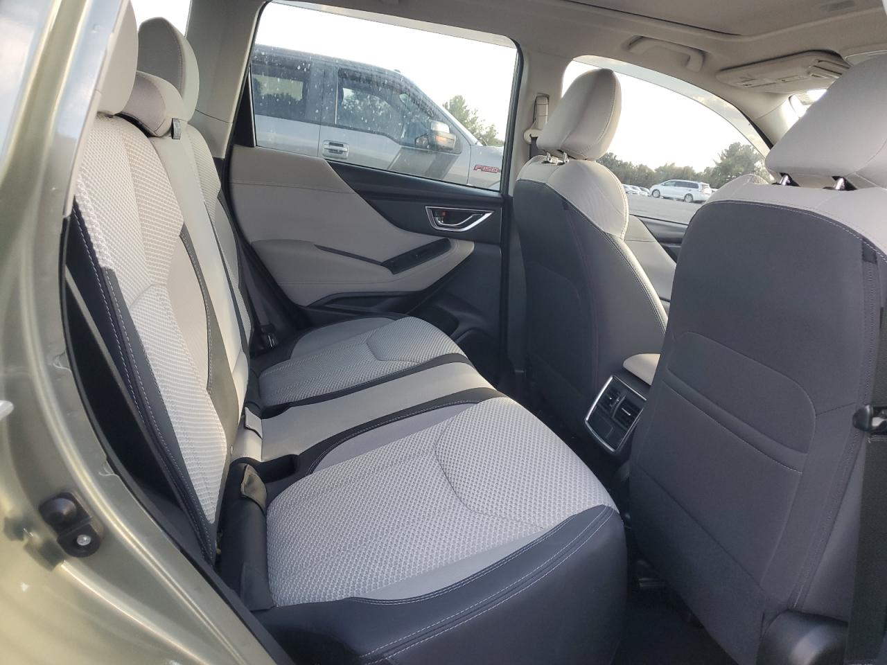 2021 Subaru Forester Premium VIN: JF2SKAFC4MH564205 Lot: 85080655