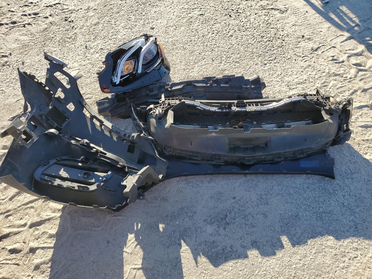 2017 Mercedes-Benz E 300 VIN: WDDZF4JB7HA055439 Lot: 87444095