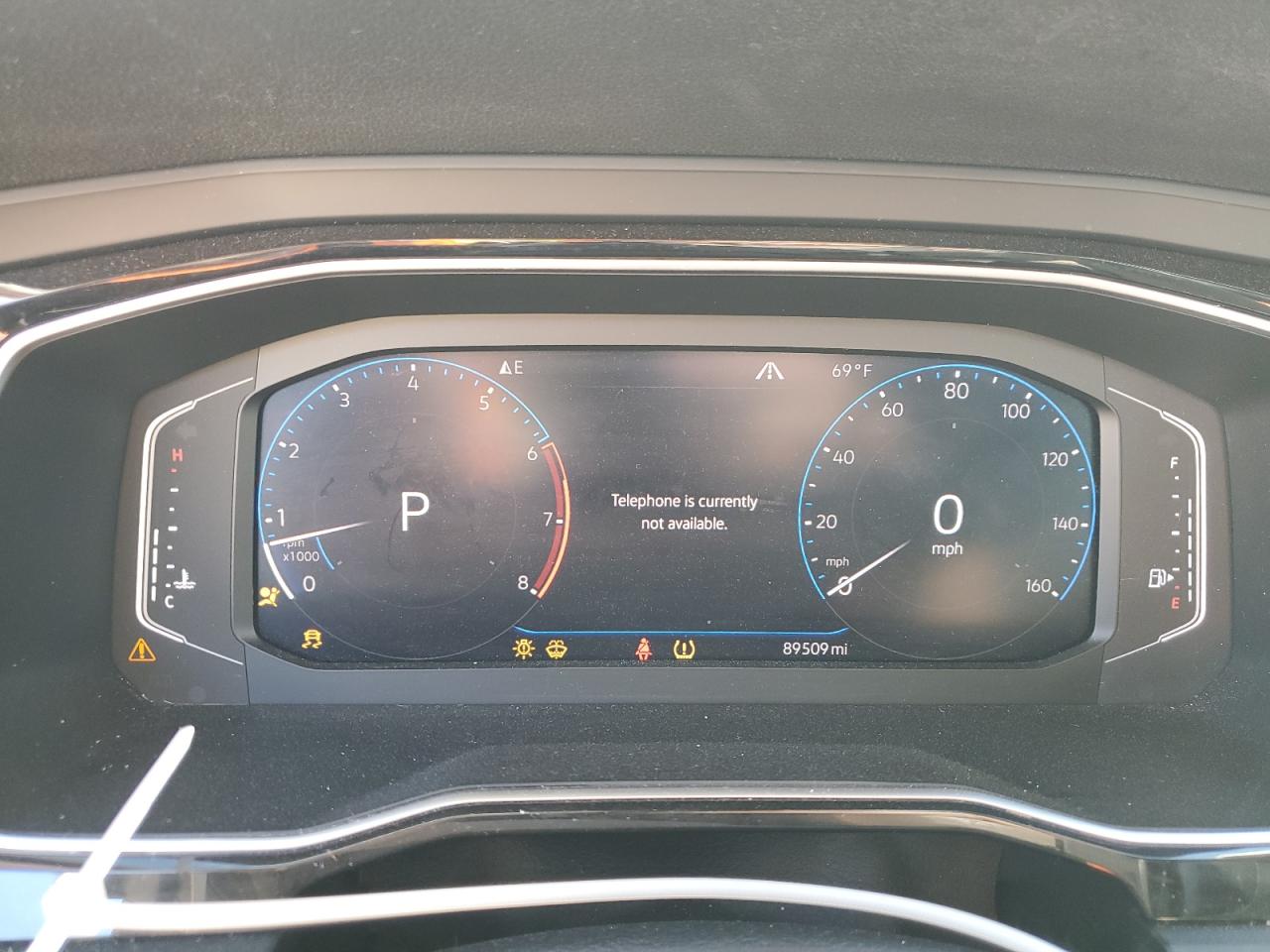 2020 Volkswagen Jetta Gli VIN: 3VW6T7BU3LM086378 Lot: 82410675