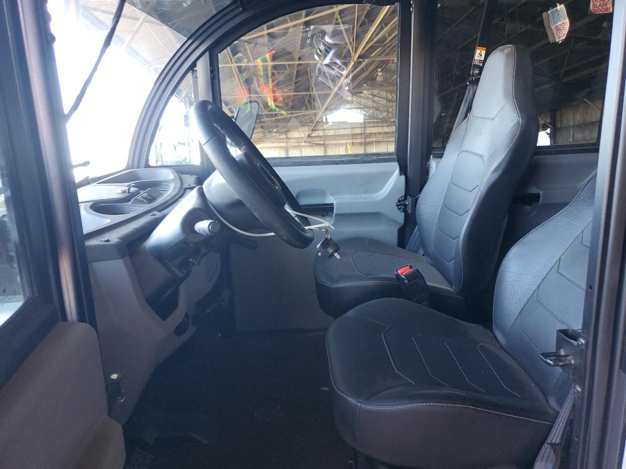 2025 Global Electric Motors E6 VIN: 7SXG6AEA0S5510906 Lot: 81878295