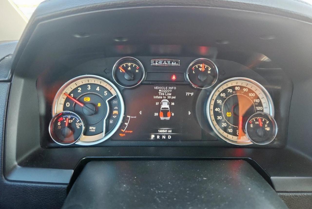 2018 Ram 1500 Laramie VIN: 1C6RR7NM9JS253543 Lot: 84920625