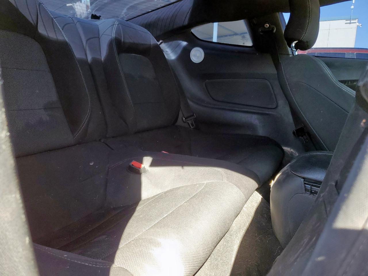 2016 Ford Mustang VIN: 1FA6P8AM4G5292051 Lot: 90331635