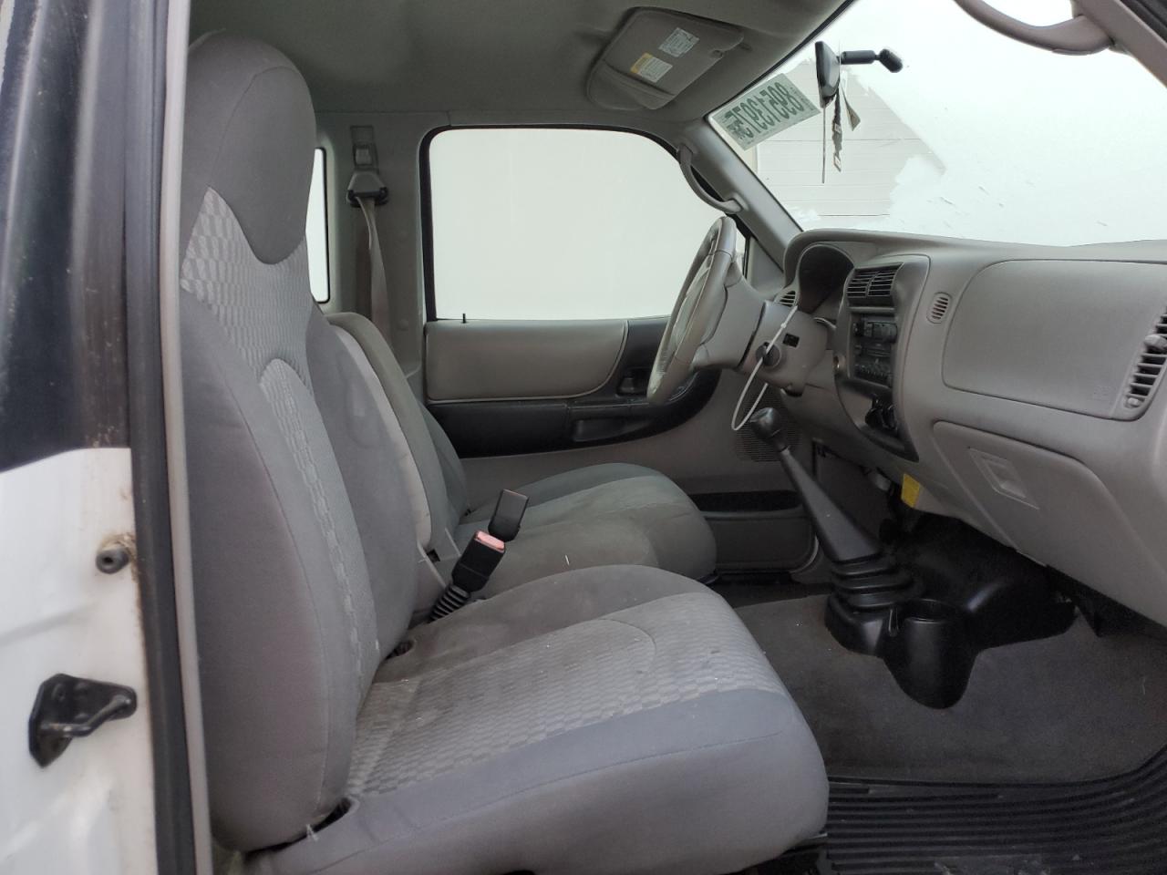 2003 Mazda B3000 Cab Plus VIN: 4F4YR16U03TM06847 Lot: 89513975