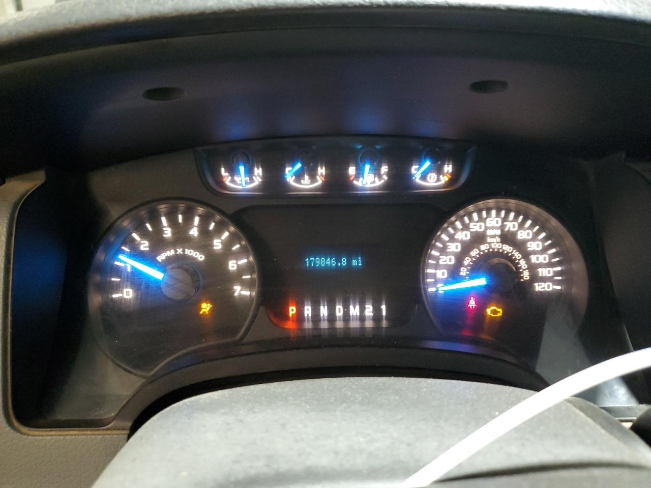 2013 Ford F150 Super Cab VIN: 1FTFX1EF6DKF64402 Lot: 85831705