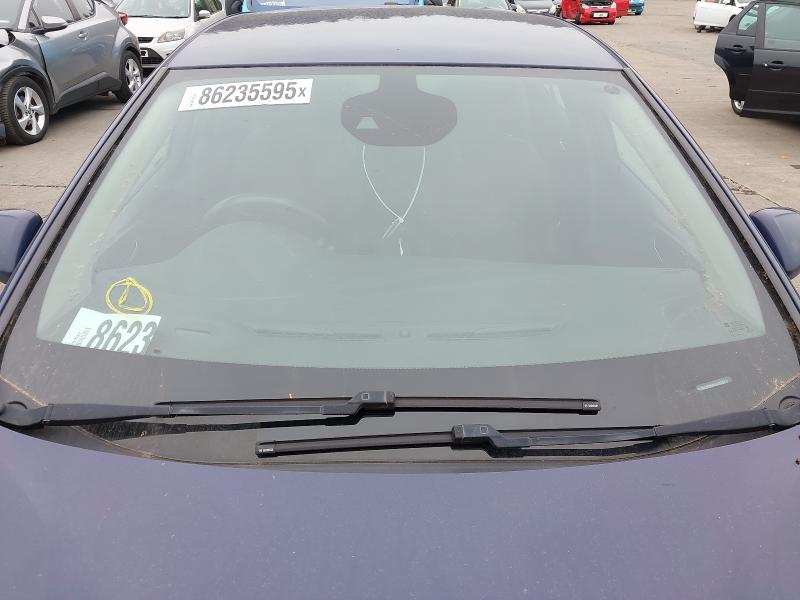 2018 VAUXHALL ASTRA 1.4I 16V SRI 5DR