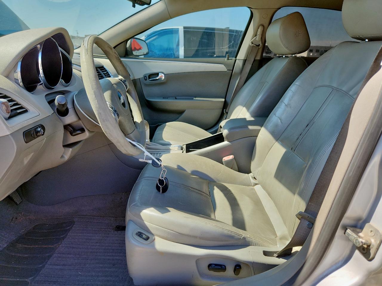 2012 Chevrolet Malibu 1Lt VIN: 1G1ZC5E07CF181175 Lot: 86310675