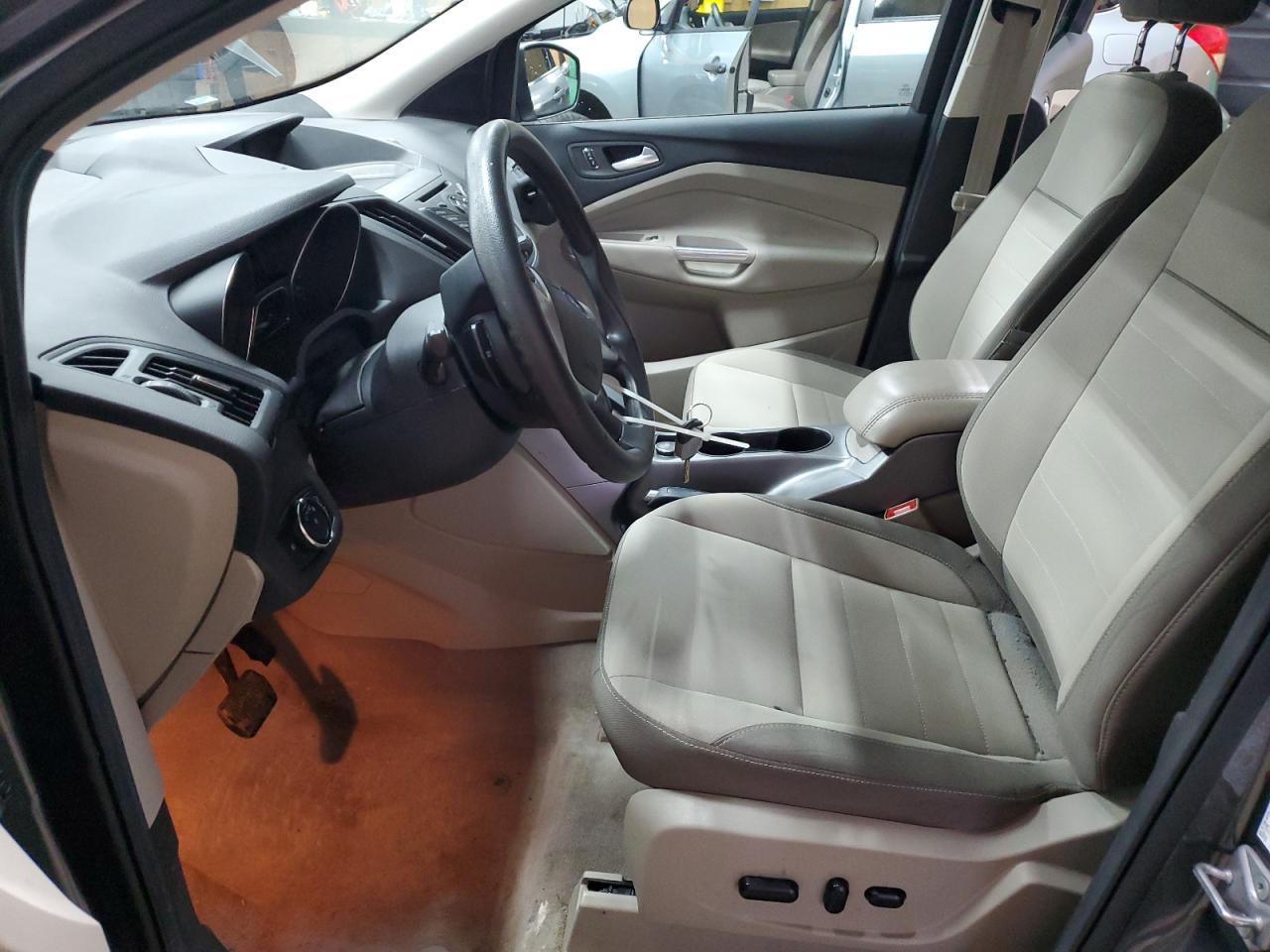 2014 Ford Escape Se VIN: 1FMCU9GX2EUC45211 Lot: 86478385