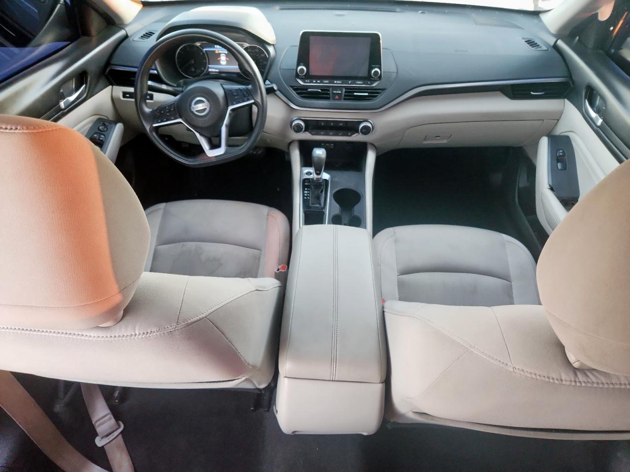 2020 Nissan Altima S VIN: 1N4BL4BV3LC200833 Lot: 85492225