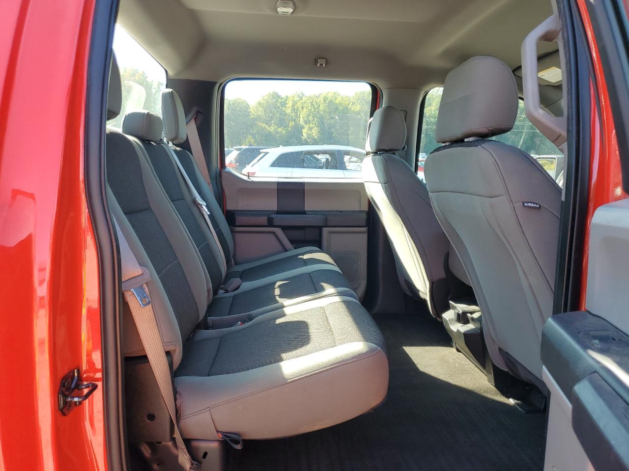 2020 Ford F150 Supercrew VIN: 1FTEW1EP2LFA46897 Lot: 85868075