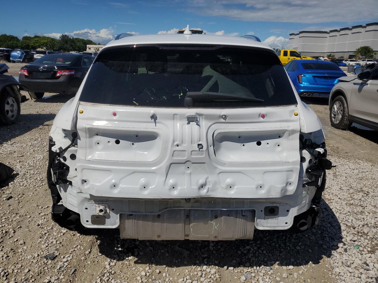 2023 Genesis Gv70 Base VIN: KMUMADTB8PU119224 Lot: 84797735