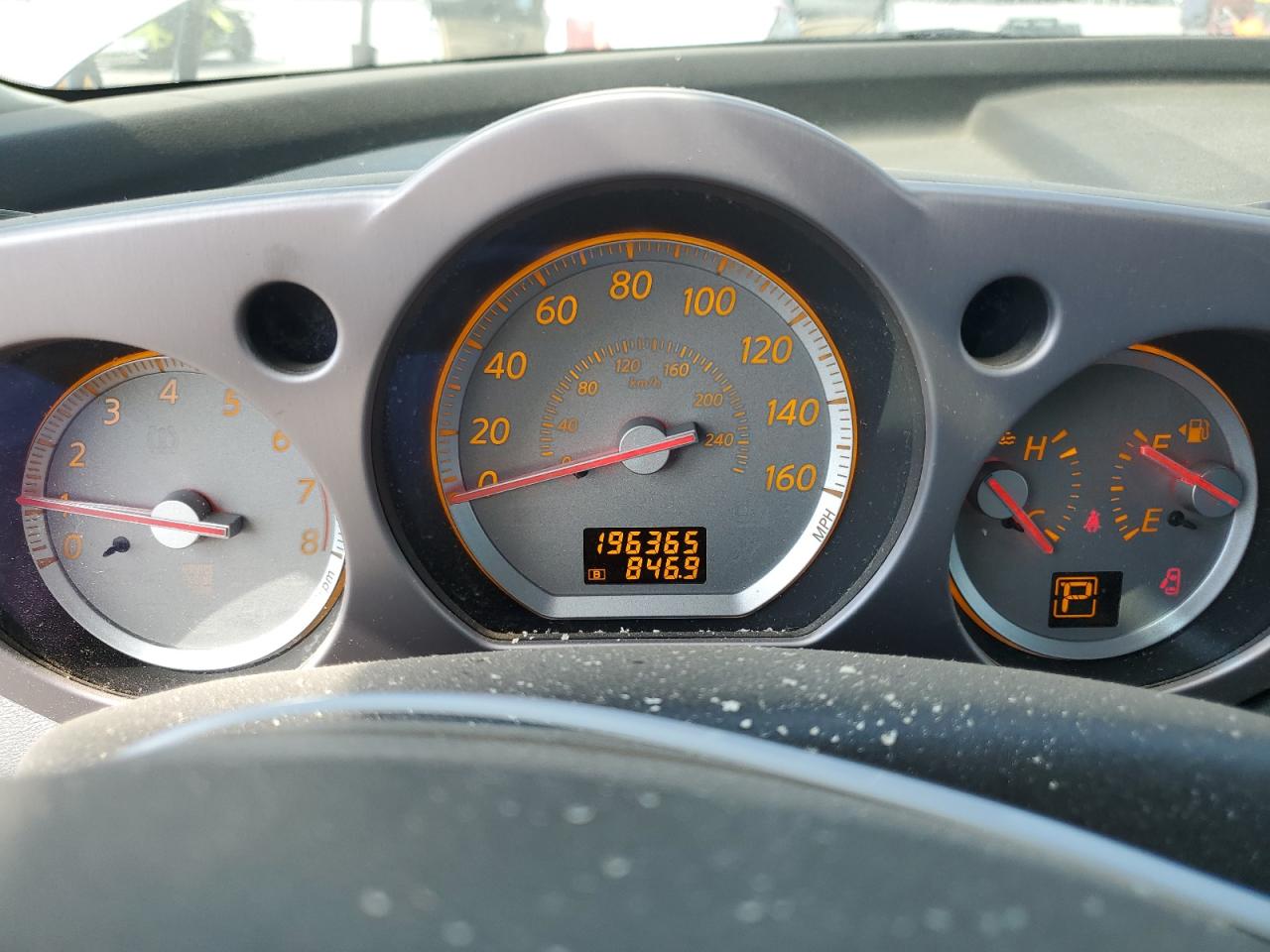 2006 Nissan Murano Sl VIN: JN8AZ08T46W401361 Lot: 82196725